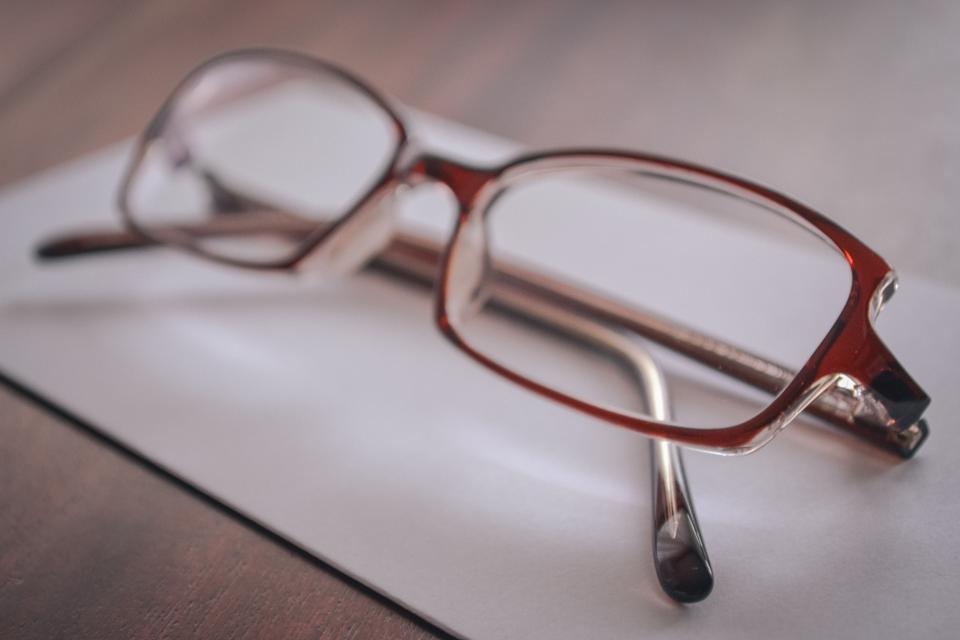 Supporting Healthy Vision After 50
